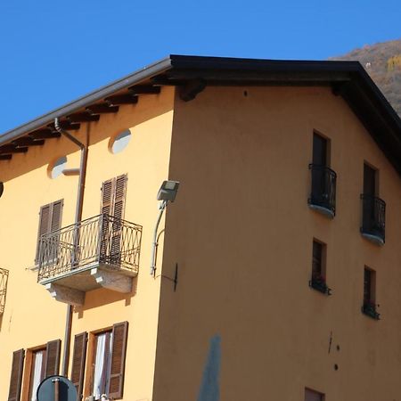 Angelo Loft Vila Tremezzo Exterior foto