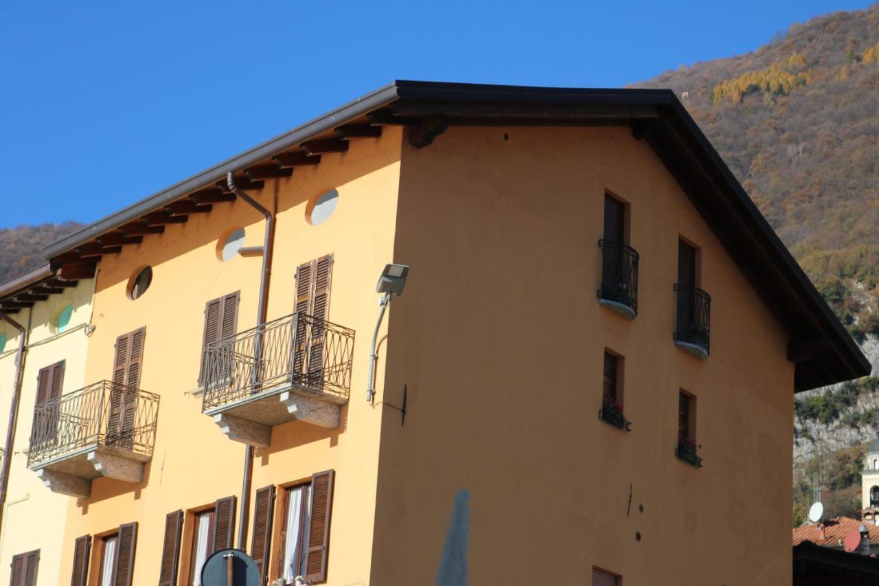 Angelo Loft Vila Tremezzo Exterior foto