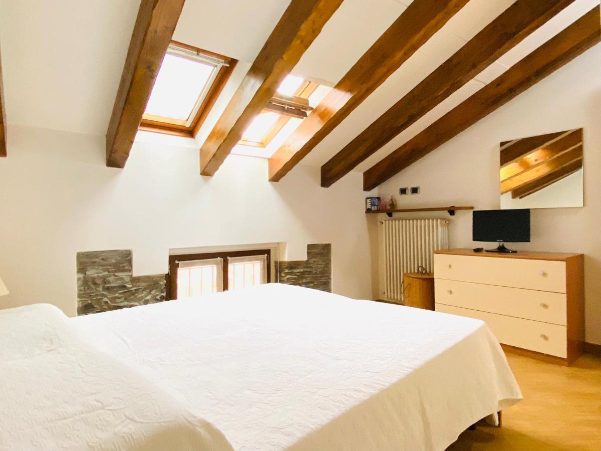Angelo Loft Vila Tremezzo Exterior foto