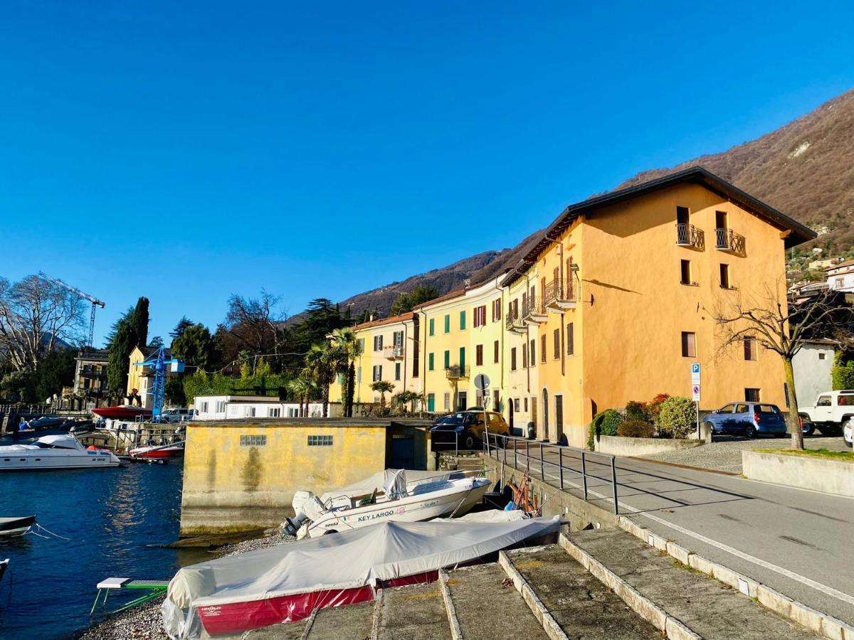 Angelo Loft Vila Tremezzo Exterior foto