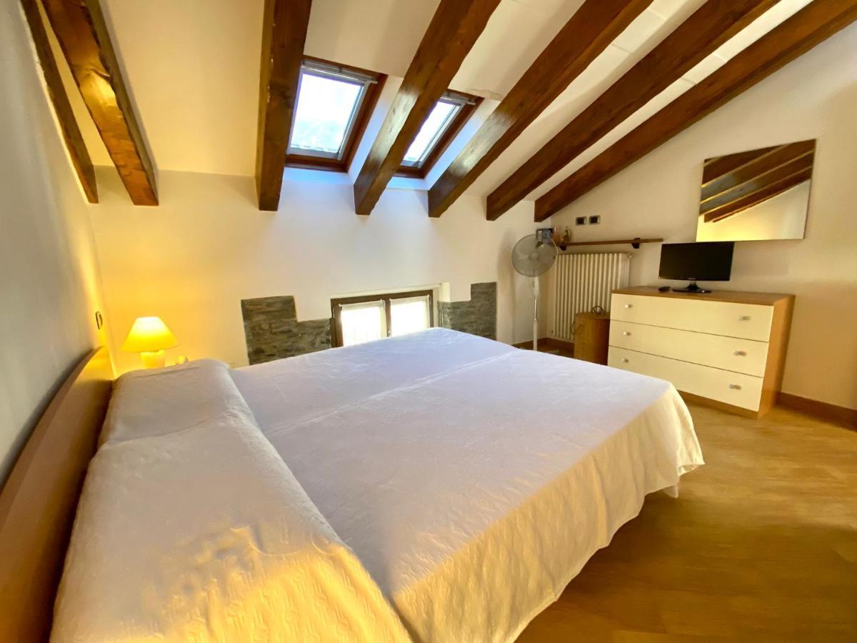 Angelo Loft Vila Tremezzo Exterior foto