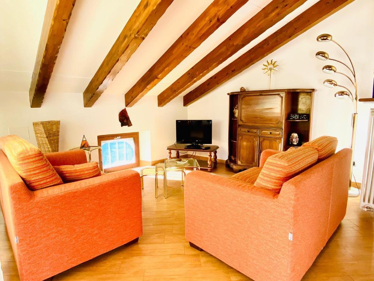 Angelo Loft Vila Tremezzo Exterior foto