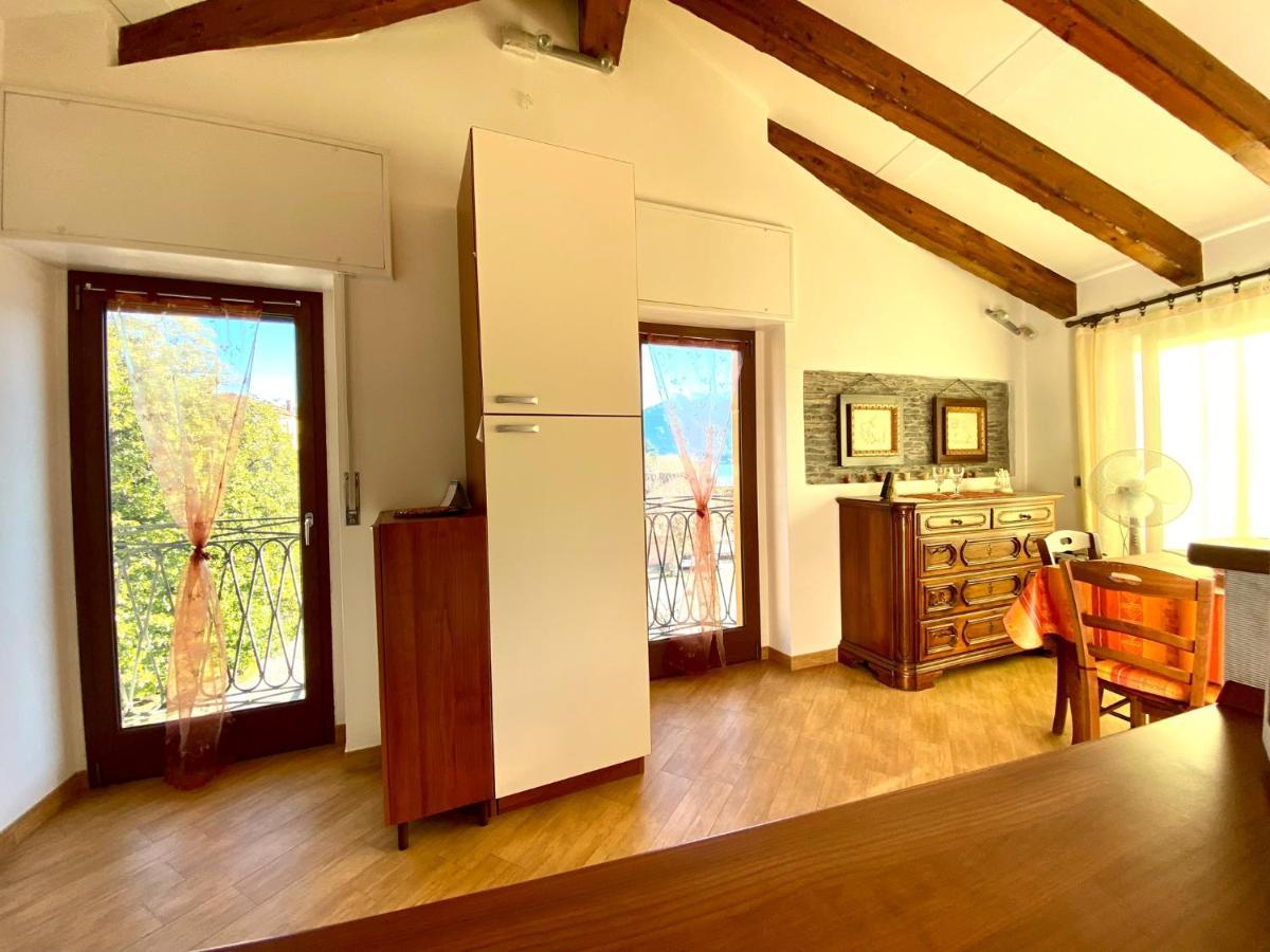 Angelo Loft Vila Tremezzo Exterior foto