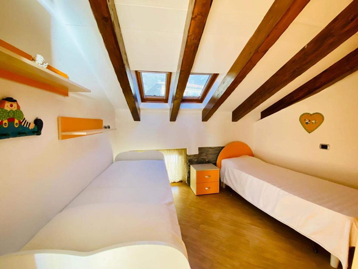 Angelo Loft Vila Tremezzo Exterior foto