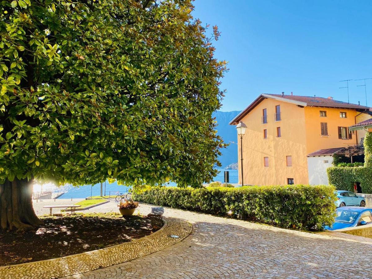 Angelo Loft Vila Tremezzo Exterior foto