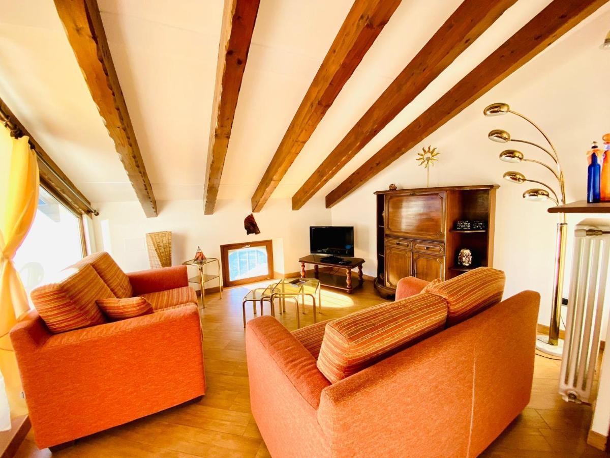 Angelo Loft Vila Tremezzo Exterior foto