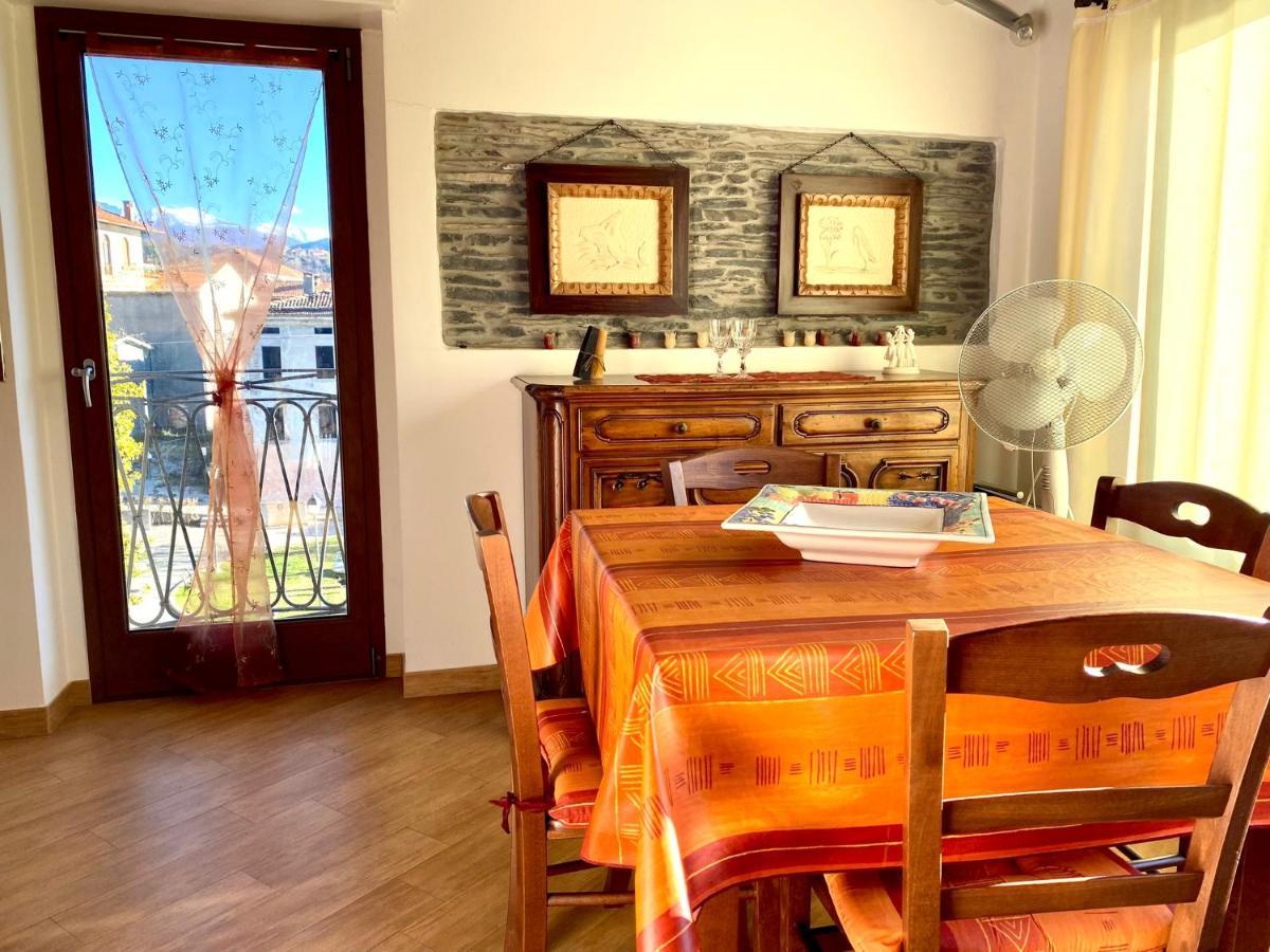 Angelo Loft Vila Tremezzo Exterior foto